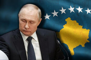 Putin još 2008. ISKORISTIO PRESEDAN da prizna Južnu Osetiju i Abhaziju, a koji su zapadne zemalje napravile PRIZNAJUĆI KOSOVO