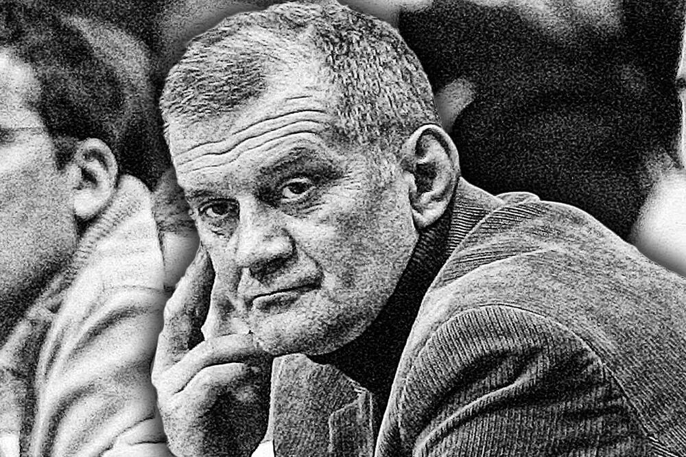 UMRO ZORAN SRETENOVIĆ: Čuveni košarkaš preminuo u 57. godini
