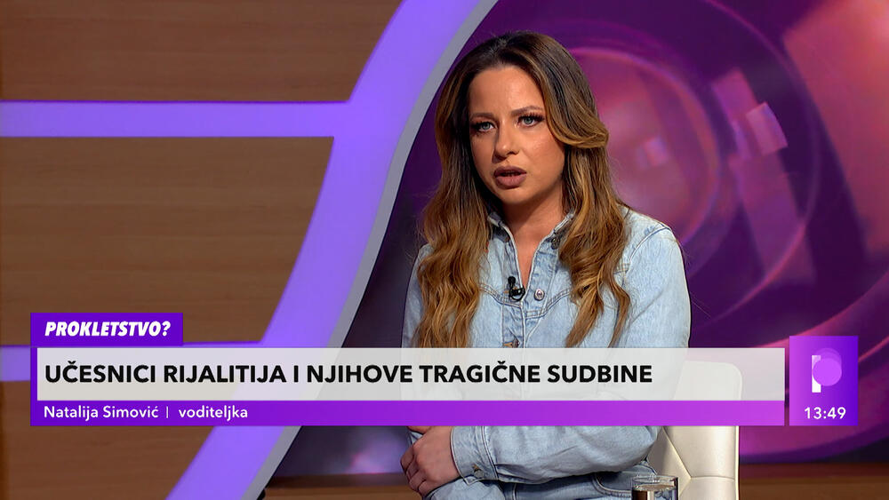 Natalija Simović