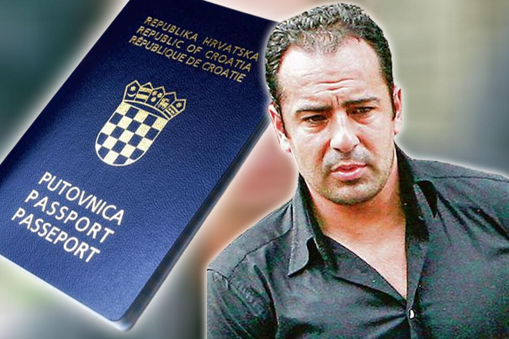 PODIGNUTA OPTUŽNICA PROTIV FILIPA KORAĆA: Koristio falsifikovan pasoš, produžen mu pritvor