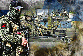 94. DAN RATA! Kadirov: Rusi su zauzeli Severodonjeck; Zelenski: Oslobođenje Ukrajine je samo pitanje vremena