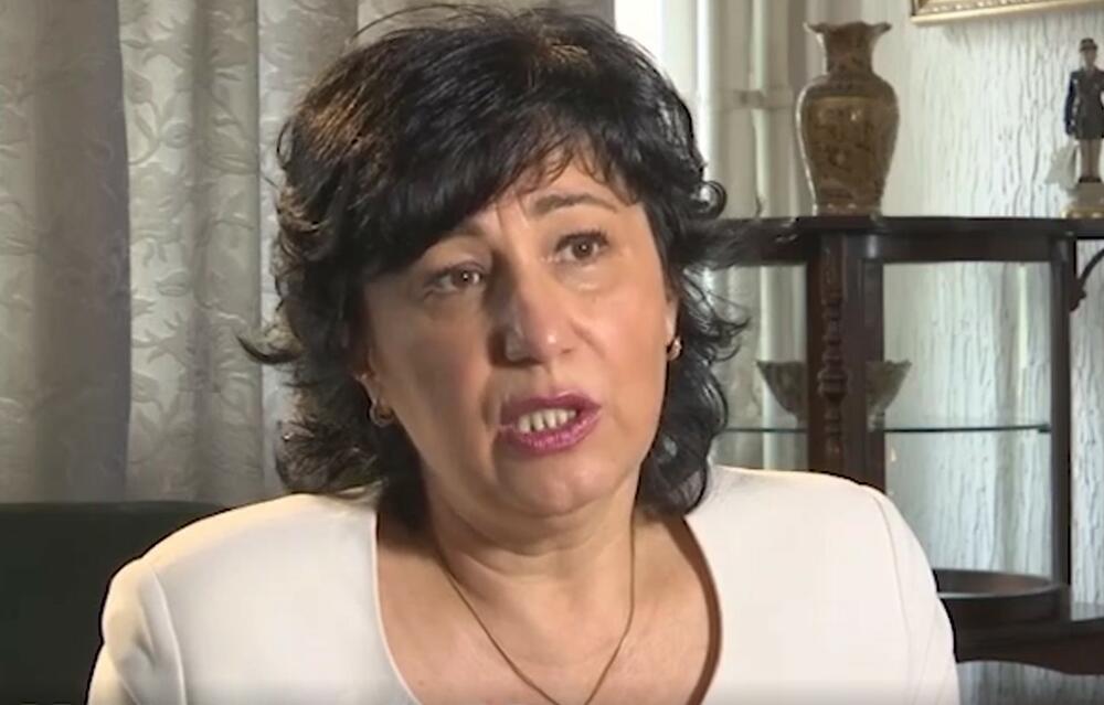 Dragana Marković, direktorka Poreske uprave