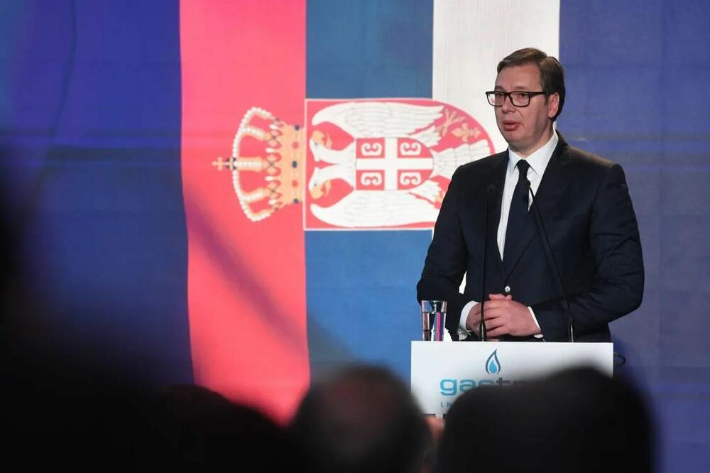 NEDELJA SA PREDSEDNIKOM: Vučić imao niz radnih aktivnosti i važnih sastanaka (VIDEO)