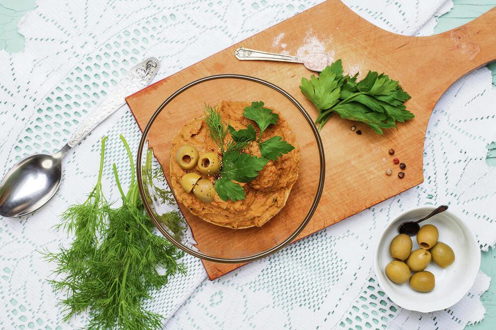 DOMAĆA PAŠTETA OD TIKVICA: Jeftina i zdrava užina, spremna za 15 minuta (RECEPT)