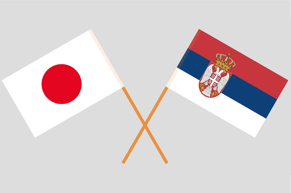 Srbija ove godine obeležava 140 godina diplomatskih odnosa sa Japanom. Saradnju uspostavio kralj Milan Obrenović sa njihovim carem
