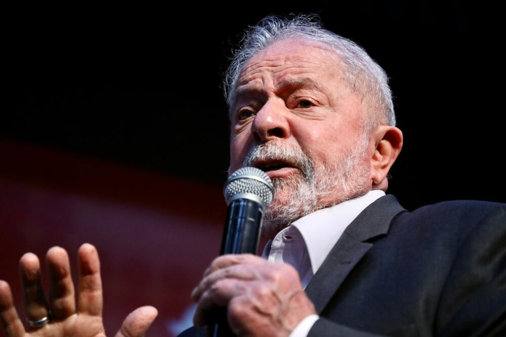 ZELENSKI JE ODGOVORAN ZA RAT KOLIKO I PUTIN! Bivši predsednik Brazila kritikuje, potkačio i Bajdena: Nije se poneo kao lider