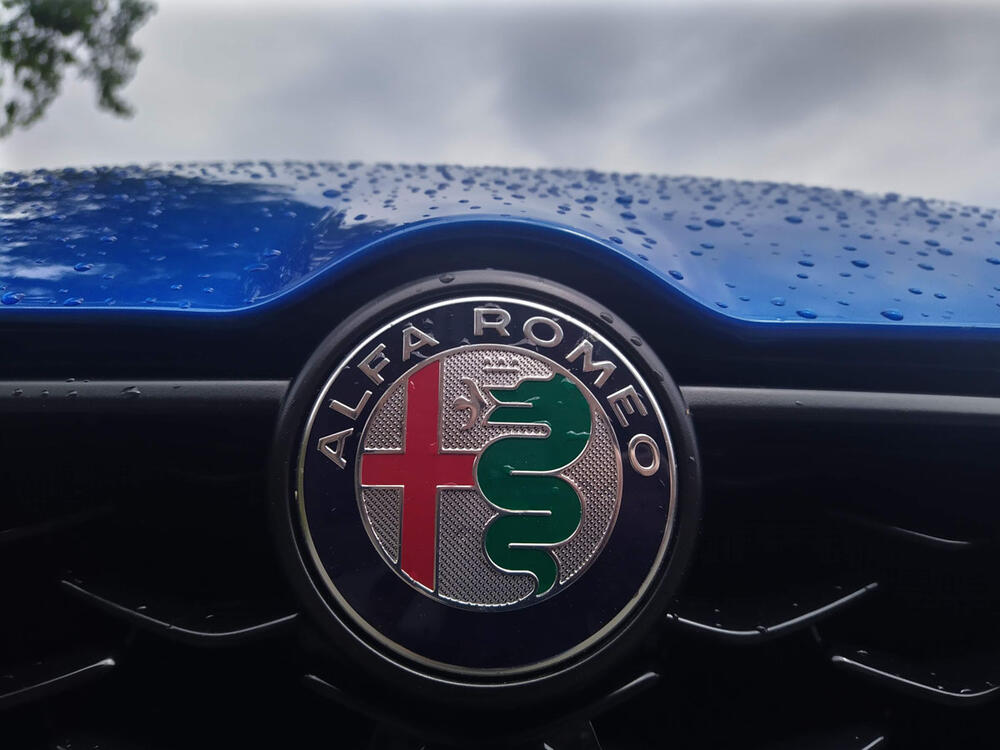 Alfa Romeo, Alfa Romeo Tonale, Tonale, Test Vožnja, test drive, tonale test drive