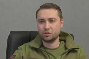 ŠEF UKRAJINSKIH OBAVEŠTAJACA O KRAJU SUKOBA: Ovo je Putinov poslednji rat, postoje samo dve opcije da se sve završi! VIDEO