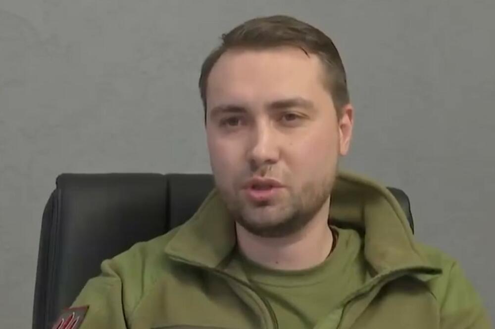 KIRIL BUDANOV, ŠEF UKRAJINSKIH VOJNIH OBAVEŠTAJACA: Rat je ušao u ćorsokak! Ne možemo napredovati ni mi ni oni