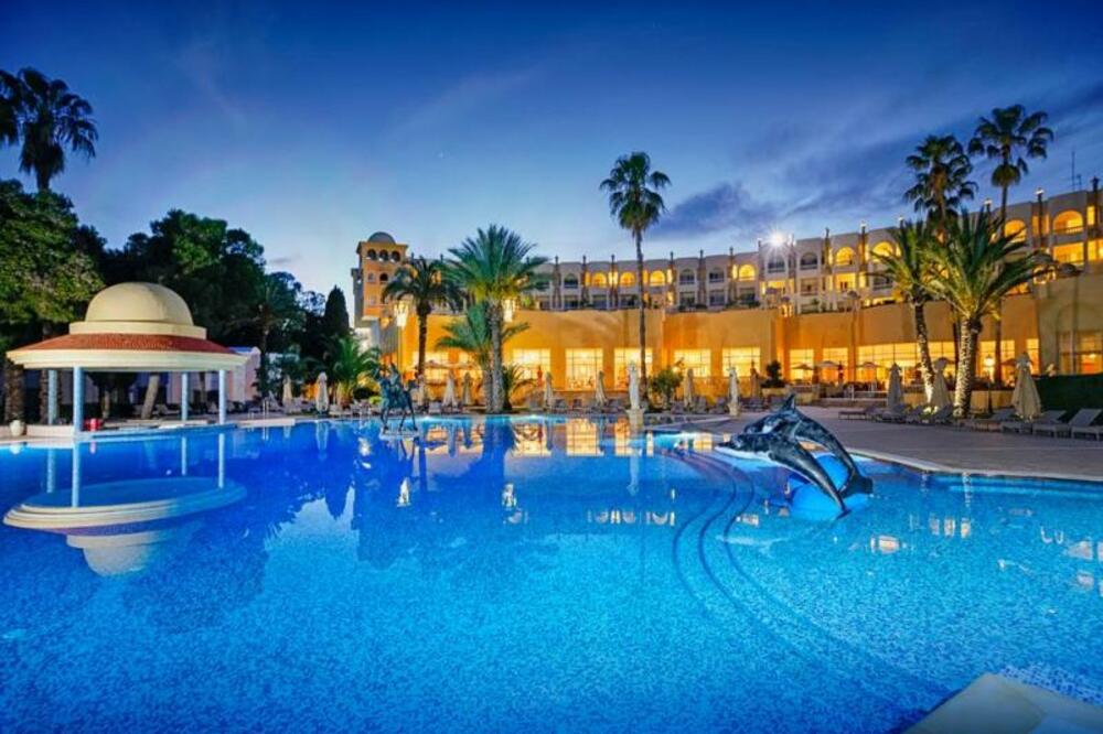 JOŠ JEDAN ODLIČAN HOTEL IZ LANCA STEIGENBERGER: Palme, peščane plaže, sunce i sjajna All Inclusive usluga