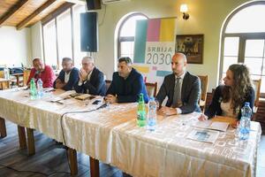 Srbija 2030: Albanskoj nacionalnoj zajednici ne sme se uskraćivati pravo na parlamentarnu reprezentaciju