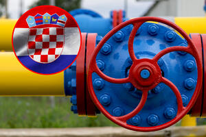RASPRAVE MEĐU ČLANICAMA SAVETA EU I Hrvatska traži izuzeće od embarga na rusku naftu?