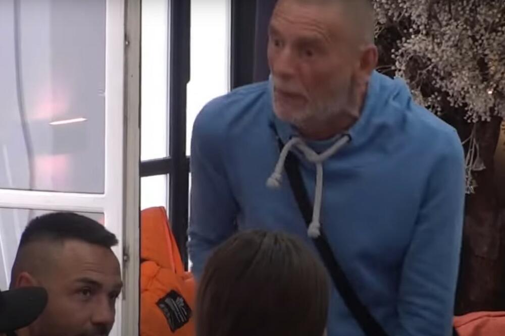 TENZIJA DOSTIGLA VRHUNAC! Mići popustile kočnice, pa ušao u ŽESTOK sukob sa Zolom! U sve se umešao I ON! (VIDEO)