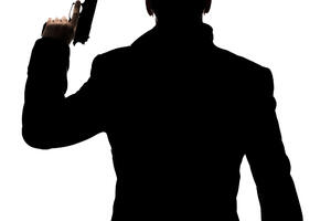 UHAPŠEN MUŠKARAC (30) IZ ALIBUNARA: Uzeo pištolj i pretio čoveku iz Vladimirovca