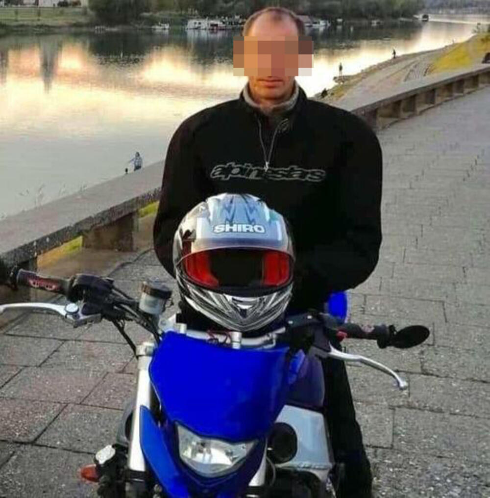 Motorista Nenad Z. 