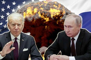 NEĆEMO SE RASPASTI! Bajden: Putin je uzalud računao na krah NATO i G7; Džonson: Ako Rusi pobede platićemo mnogo veći cenu