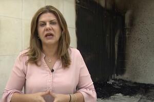 SMRT NA ZADATKU: Novinarka Al Džazire ubijena na Zapadnoj obali, mreža optužuje izraelske snage