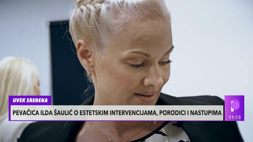 Ilda Šaulić