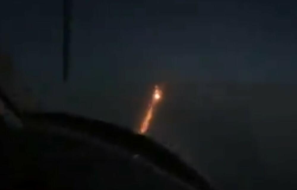 Odesa, krstareća raketa