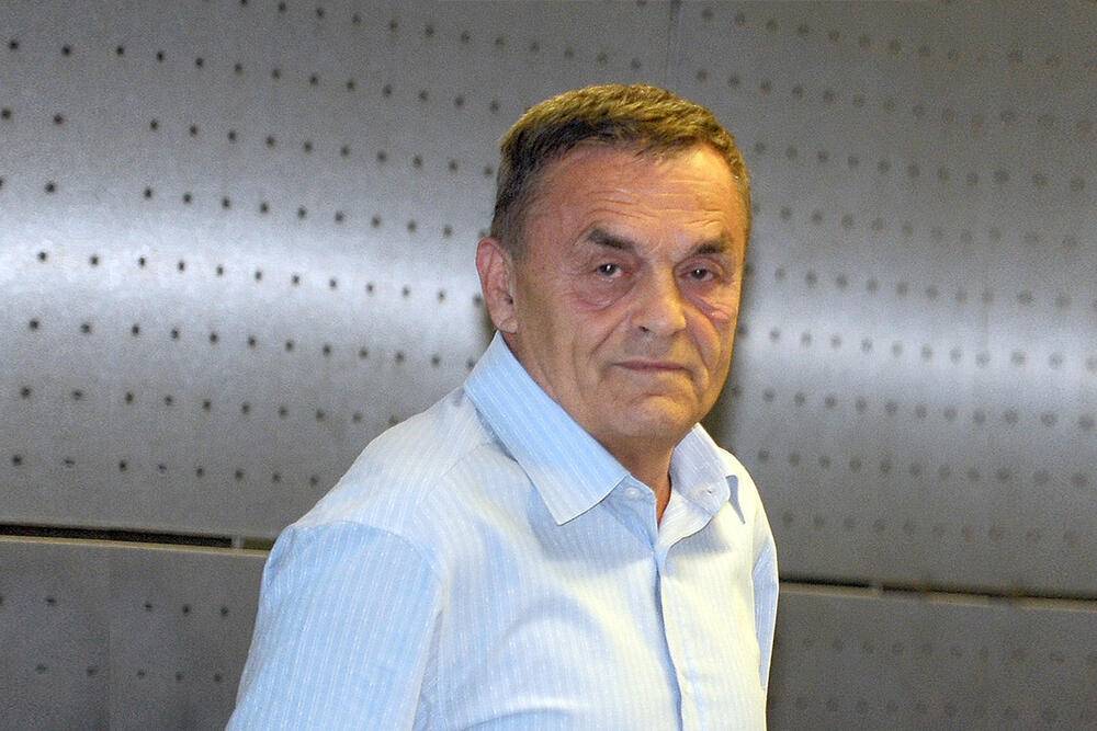Ljubomir Mihajlović 