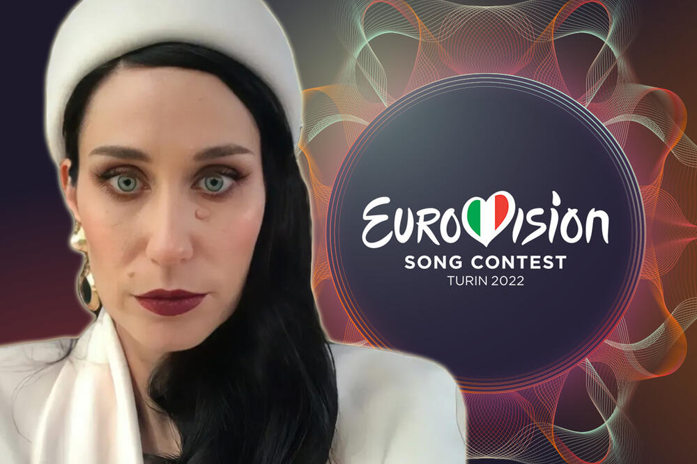 TOTALNA HISTERIJA U HRVATSKOJ ZBOG KONSTRAKTE: Pogledajte kako su komšije reagovale na plasman Srbije u FINALE Evrovizije (VIDEO)