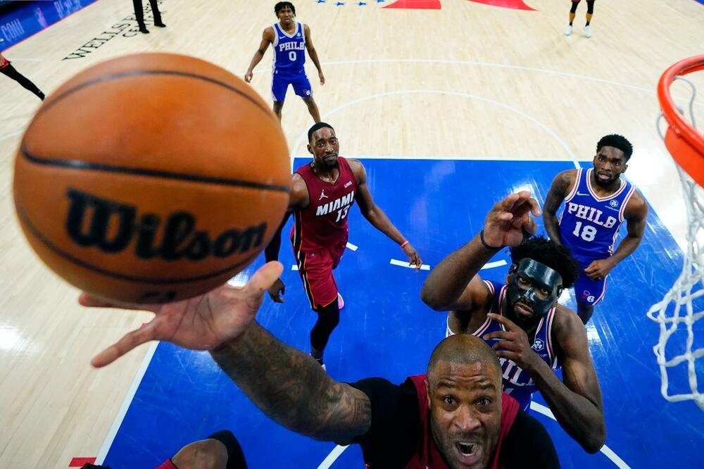 SIKSERSI PREKRŠILI PRAVILA: NBA liga oduzela Filadelfiji izbor u drugom krugu drafta