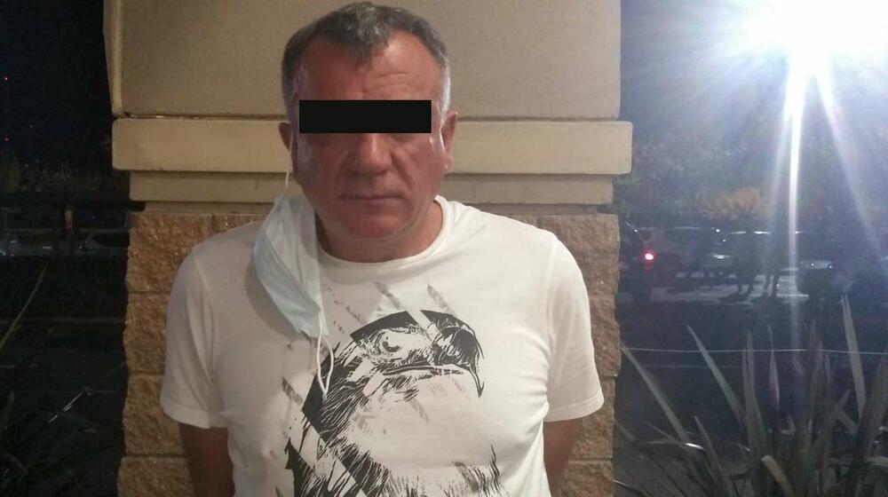 Božidar Ratković, kokain, hapšenje, Argentina, Balkanski kartel