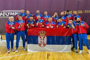 BRAVO, NAŠI RUKOMETAŠI! Srbija osvojila bronzu na Olimpijskim igrama u Brazilu!