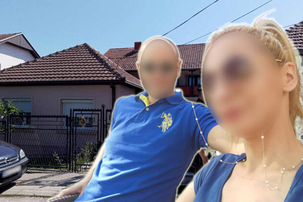 VLADIMIRU ODREĐEN PRITVOR: Kragujevčanin koji je teško ranio svoju ženu ostaje iza rešetaka