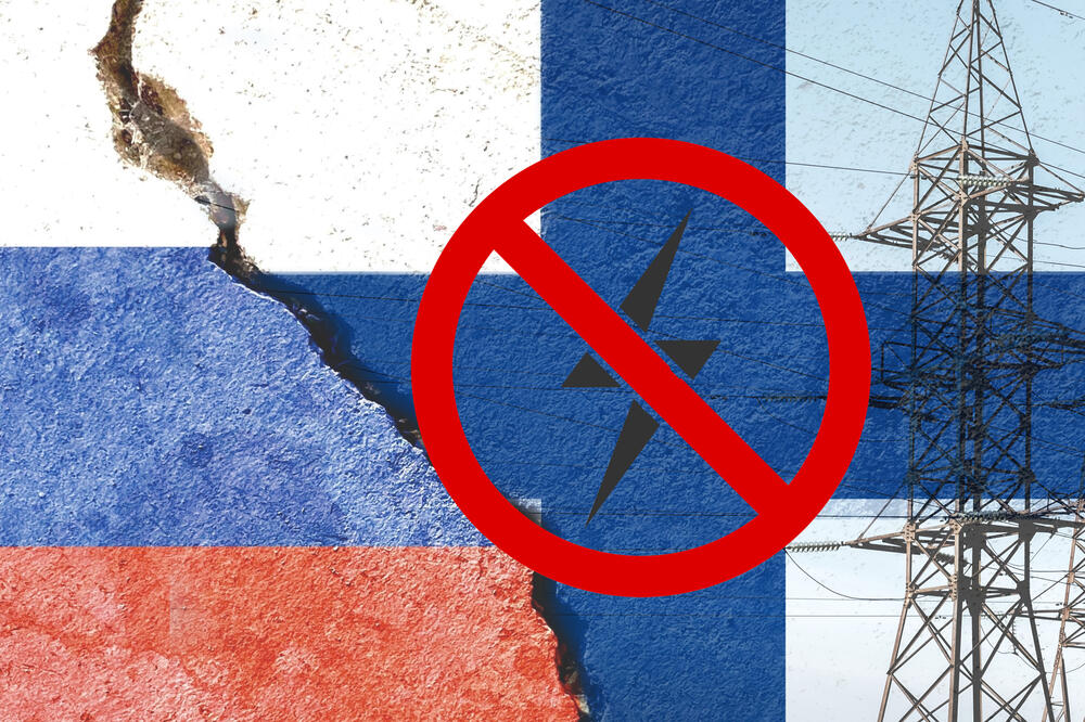 NOVI RAZVOJ DOGAĐAJA Rusija prestala da izvozi struju u Finsku, a ovo je razlog!