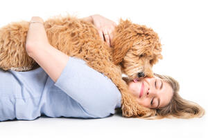 Psi su najbolja antistres terapija: Pomažu vlasnicima da poboljšaju koncentraciju