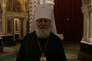 MITROPOLIT RPC ILARION (75) PREMINUO U SAD: Arhijerejski sinod Ruske pravoslavne crkve izvan Rusije potvrdio vest o upokojenju