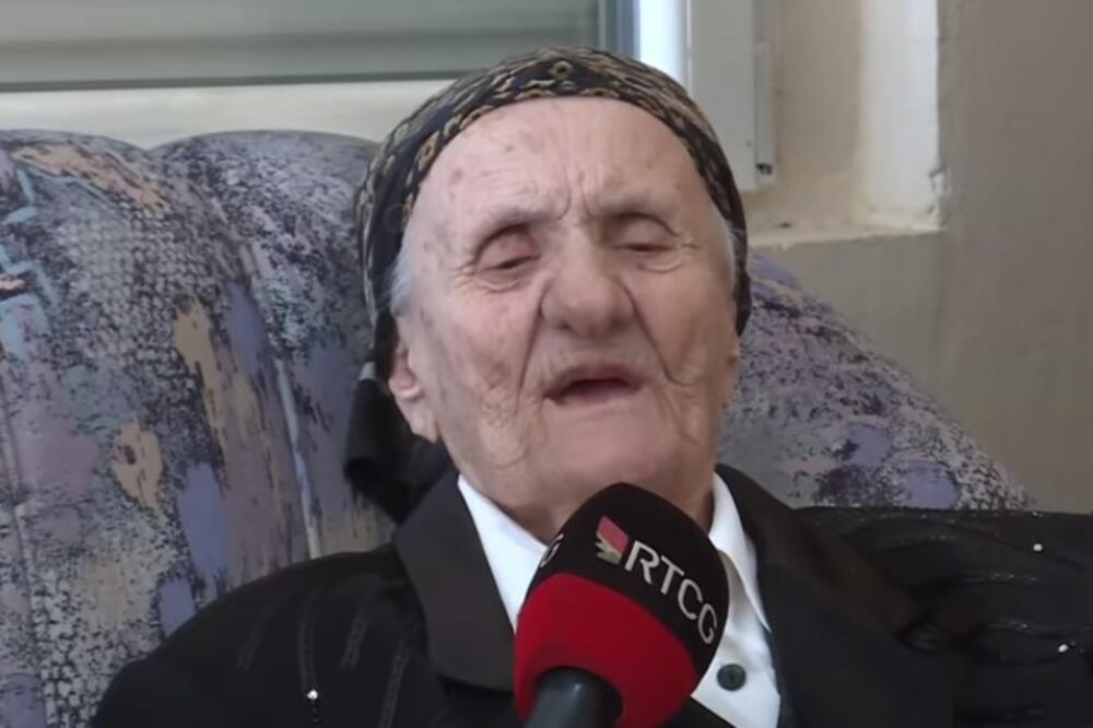 KAKVI SU BORCI BILI TITO I SAVA: Zorka (104) se priseća borbe protiv okupatora, jednu stvar je Maršal dozvoljavao samo njoj! VIDEO