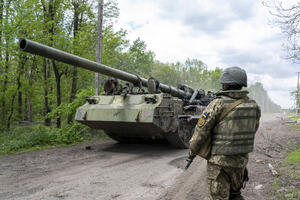 SAVETNIK ZELENSKOG Ukrajina odbila primirje bez povlačenja svih ruskih trupa