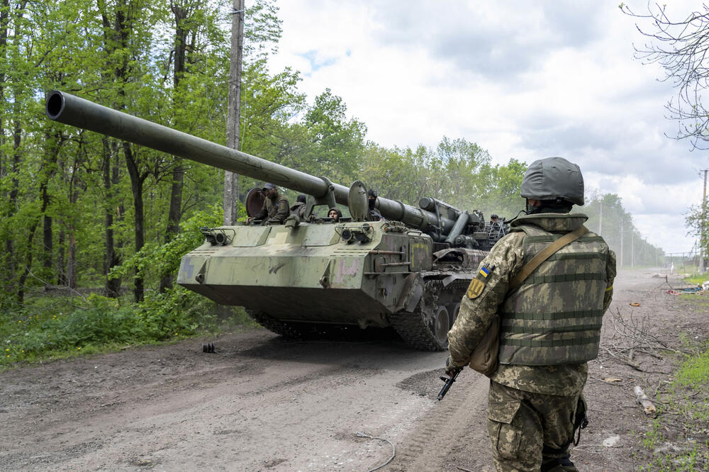 SAVETNIK ZELENSKOG Ukrajina odbila primirje bez povlačenja svih ruskih trupa