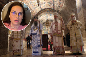 BUGARI OGORČENI NA SRBE! SPC je sada istinska majčinska crkva Ohridskoj arhiepiskopiji OTIŠLI SMO KORAK DALJE I OD CARIGRADA