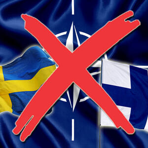 ERDOGAN NIJE POKLEKAO: Turska blokirala pristupanje Finske i Švedske NATO!