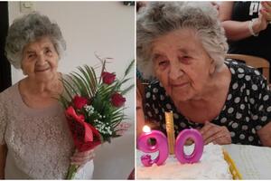 BAKA JELENA (90) JE VOLONTERKA CRVENOG KRSTA VEĆ 67 GODINA! Nizala je zahvalnice, kaže da je volontiranje za nju VAZDUH KOJI DIŠE