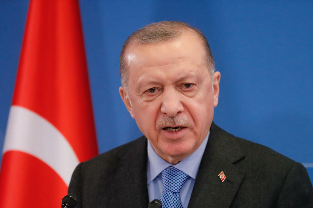 TURSKA I DALJE UCENJUJE ŠVEDSKU: Ništa od članstva u NATO dok ne izruči osumnjičene koje smatra teroristima