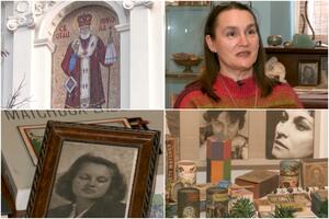 JOVANINA MAĆEHA IMALA JE NEVEROVATAN HOBI Jasnina poćerka je decenijama posle napravila muzej u Srbiji U EVROPI POSTOJE 2 SLIČNA