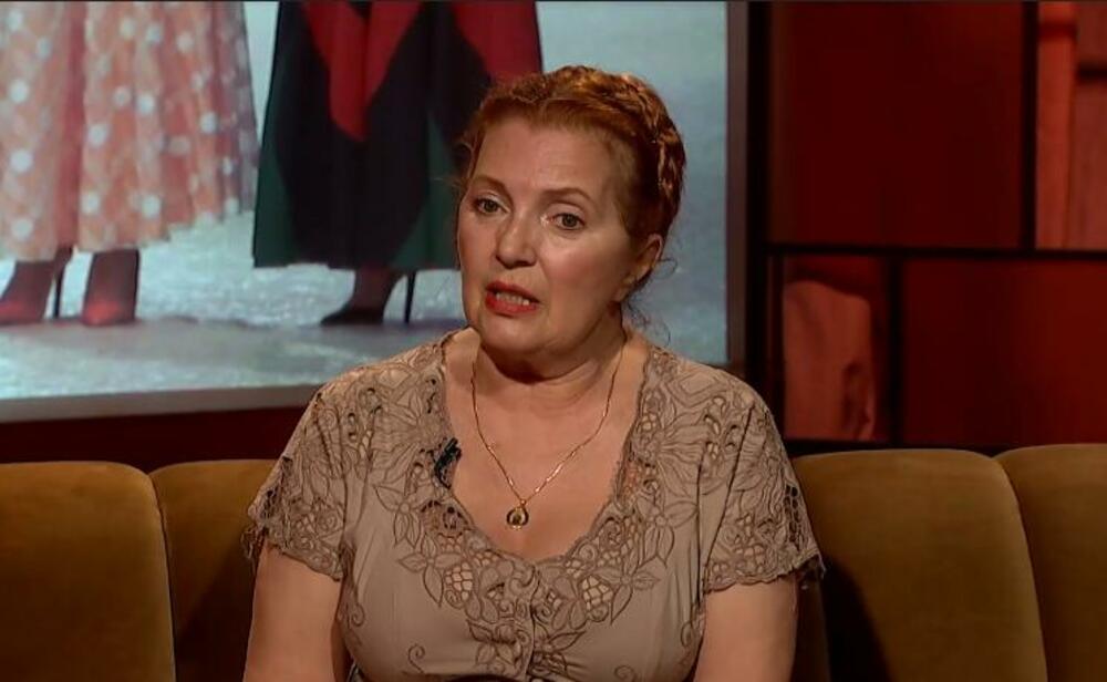 Tanja Bošković
