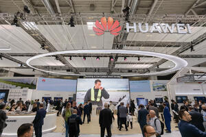 Huawei predstavio nove sisteme za prikupljanje i korišćenje obnovljive energije