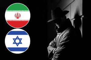 U OVOM ŠPIJUNSKOM RATU POGOTOVO NEMA MILOSTI Kako teče sukob Irana i Izraela: Ubistva, motori i osvete! VIDEO