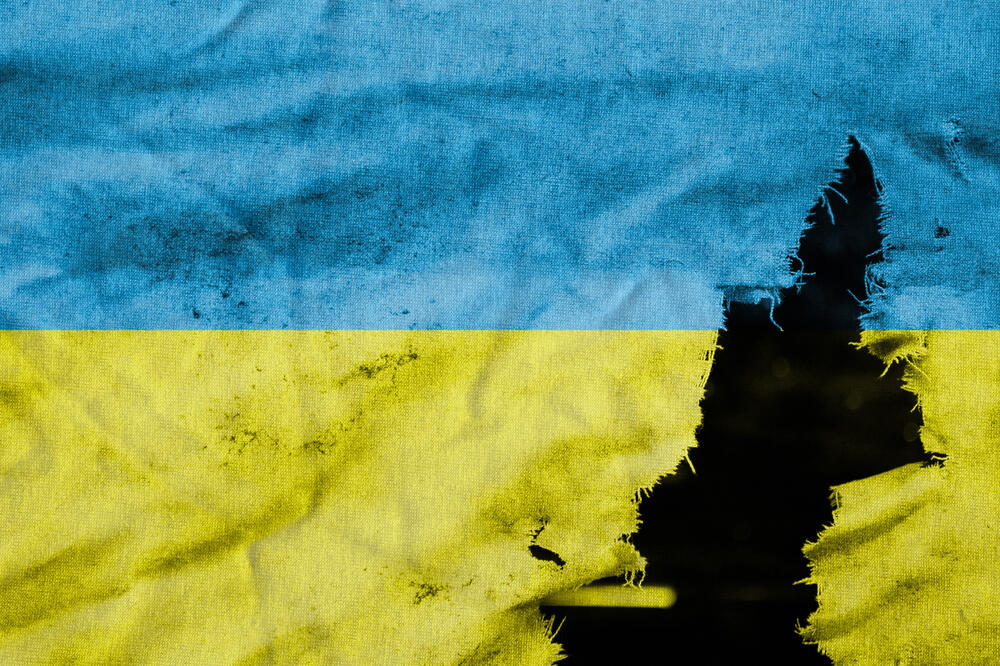 ŠOK ANALIZA SUDBINE UKRAJINE! Svi su očekivali cepanje zemlje sa istoka, ali evo kakva opasnost preti Kijevu sa zapada! VIDEO