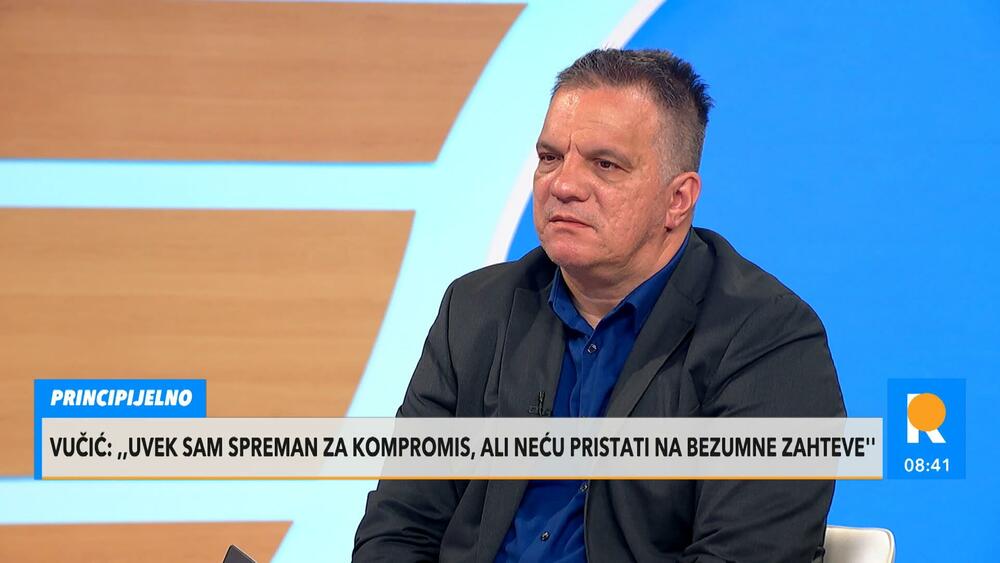 Zoran Ostojić