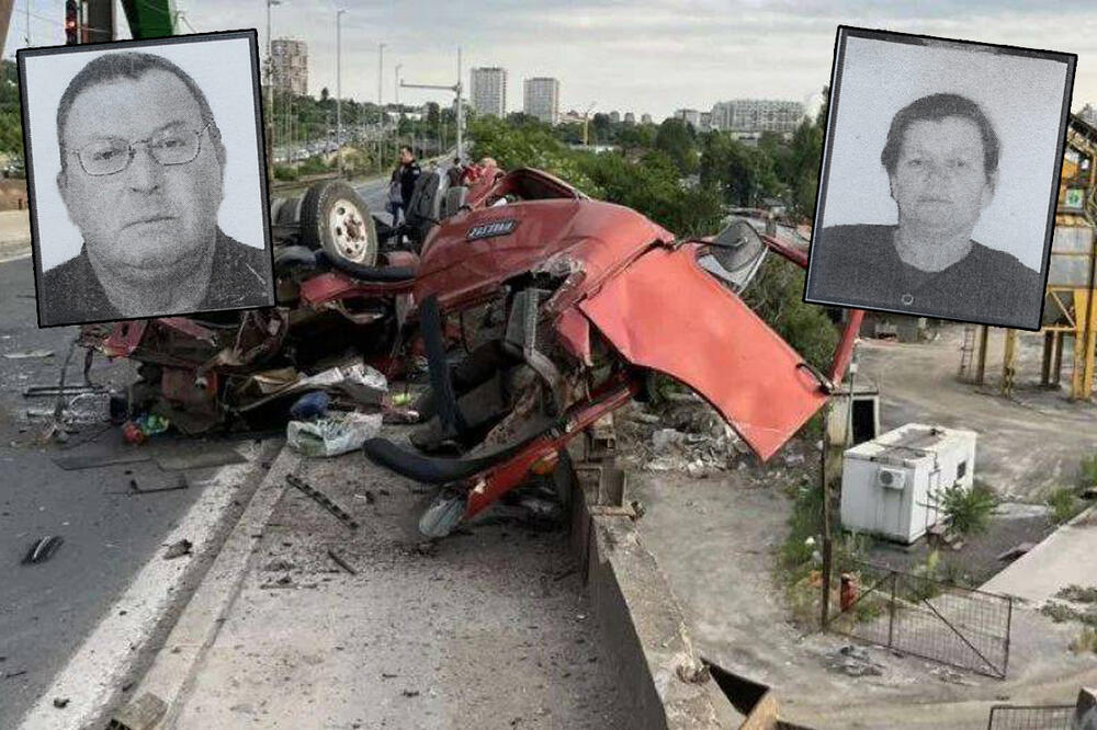 NEMAC NE SME DA NAPUSTI SRBIJU: Sledi prikupljanje dokaza o nesreći koju je na Pančevcu izazvao vozač BMV-a