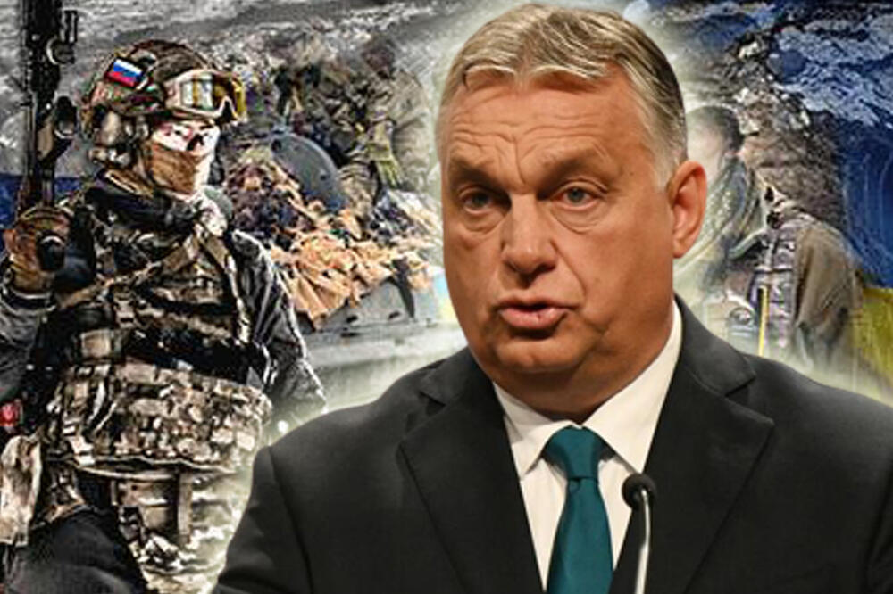 ORBAN PRELOMIO: Mađarska uvodi vanredno stanje zbog rata! Svet je na ivici ekonomske katastrofe!