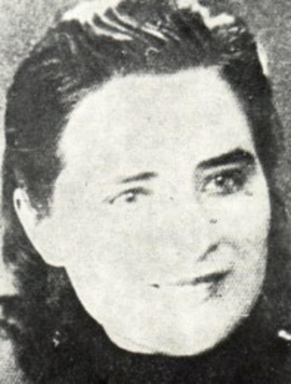 Đurđelina Dinić