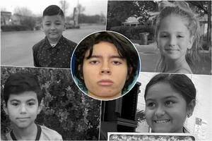 MOJ SIN NIJE BIO NASILNA OSOBA: Oglasila se majka napadača koji je ubio 19 dece u školi u Teksasu