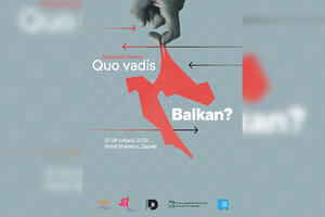 Zagrebački plenum: Quo Vadis Balkan?
